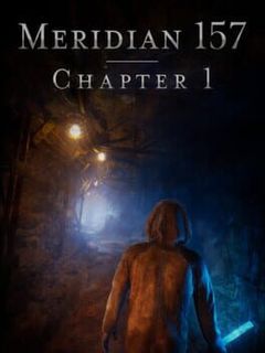 Meridian 157: Chapter 1