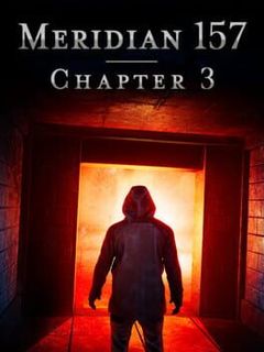 Meridian 157: Chapter 3