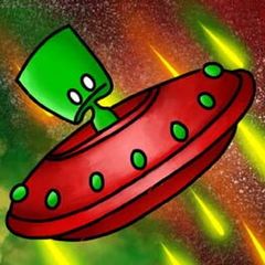 Mestroids cover image