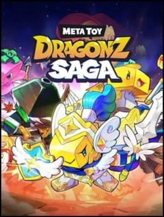 Meta Toy DragonZ Saga