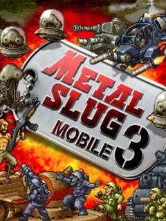 Metal Slug Mobile 3