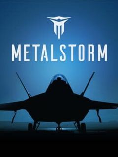 Metalstorm