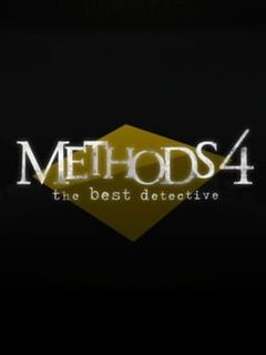 Methods 4: The Best Detective