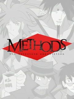 Methods: Detective Competition