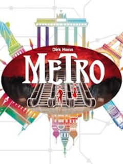 Metro