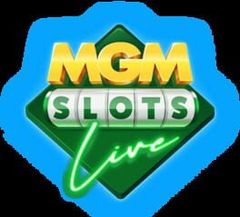 MGM Slots Live cover image