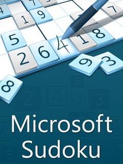 Microsoft Sudoku