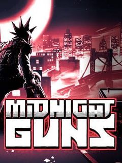 Midnight Guns