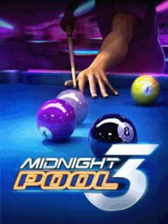 Midnight Pool 3