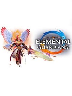 Might & Magic: Elemental Guardians cover image