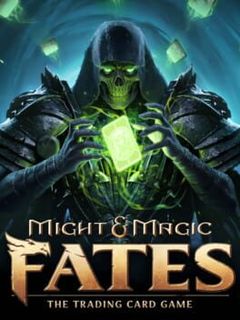 Might & Magic Fates