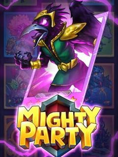 Mighty Party