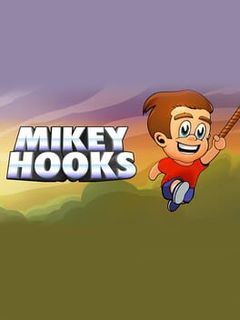 Mikey Hooks