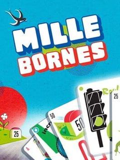 Mille Bornes