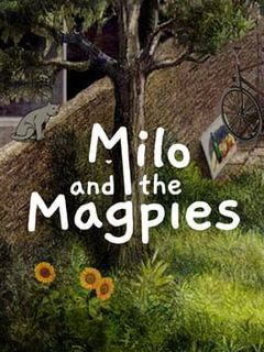 Milo and the Magpies