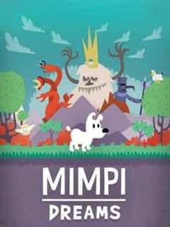 Mimpi Dreams