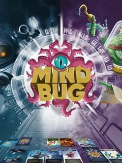 Mindbug Online