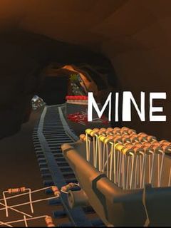 Mine