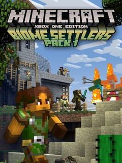 Minecraft: Biome Settlers Pack 1