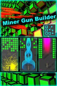Miner Gun Builder cover image