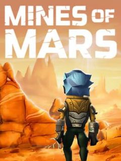 Mines of Mars