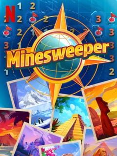 Minesweeper Netflix