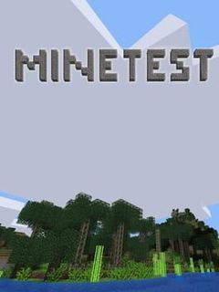 Minetest