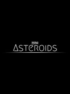 Mini Asteroids