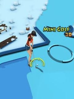 Mini Golf 3D