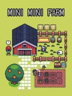 Mini Mini Farm