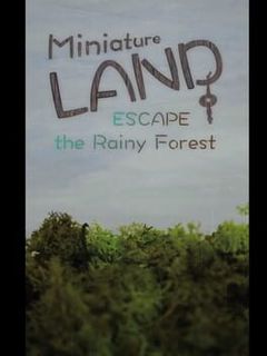 Miniature Land 3