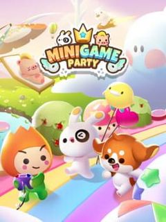 Minigame Party