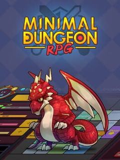 Minimal Dungeon RPG