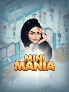 MiniMania App