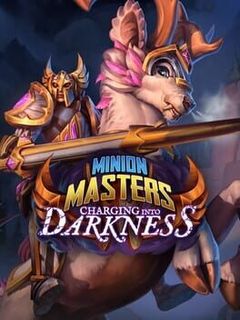 Minion Masters: Charging Into Darkness