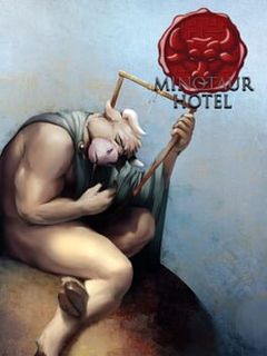 Minotaur Hotel