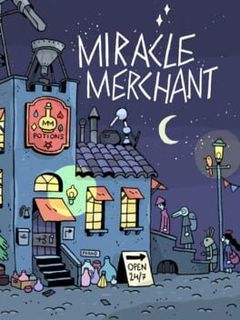 Miracle Merchant