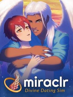 miraclr - Divine Dating Sim