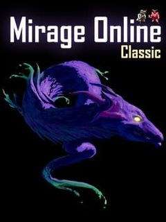 Mirage Online Classic