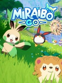 Miraibo Go