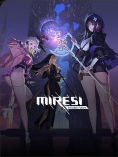 Miresi: Invisible Future