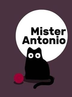 Mister Antonio