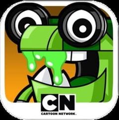 Mixels Rush