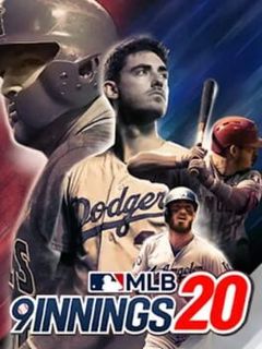 MLB 9 Innings 20