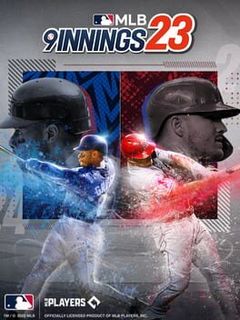 MLB 9 Innings 23