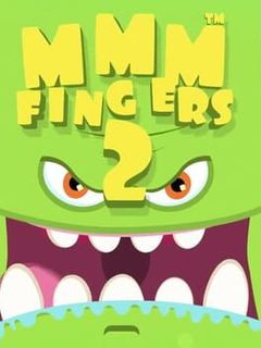 Mmm Fingers 2