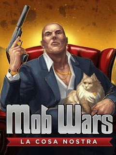 Mob Wars: La Cosa Nostra