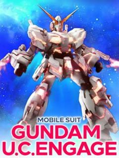 Mobile Suit Gundam U.C. Engage