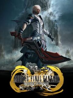 Mobius Final Fantasy: Warrior of Despair