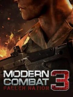 Modern Combat 3: Fallen Nation